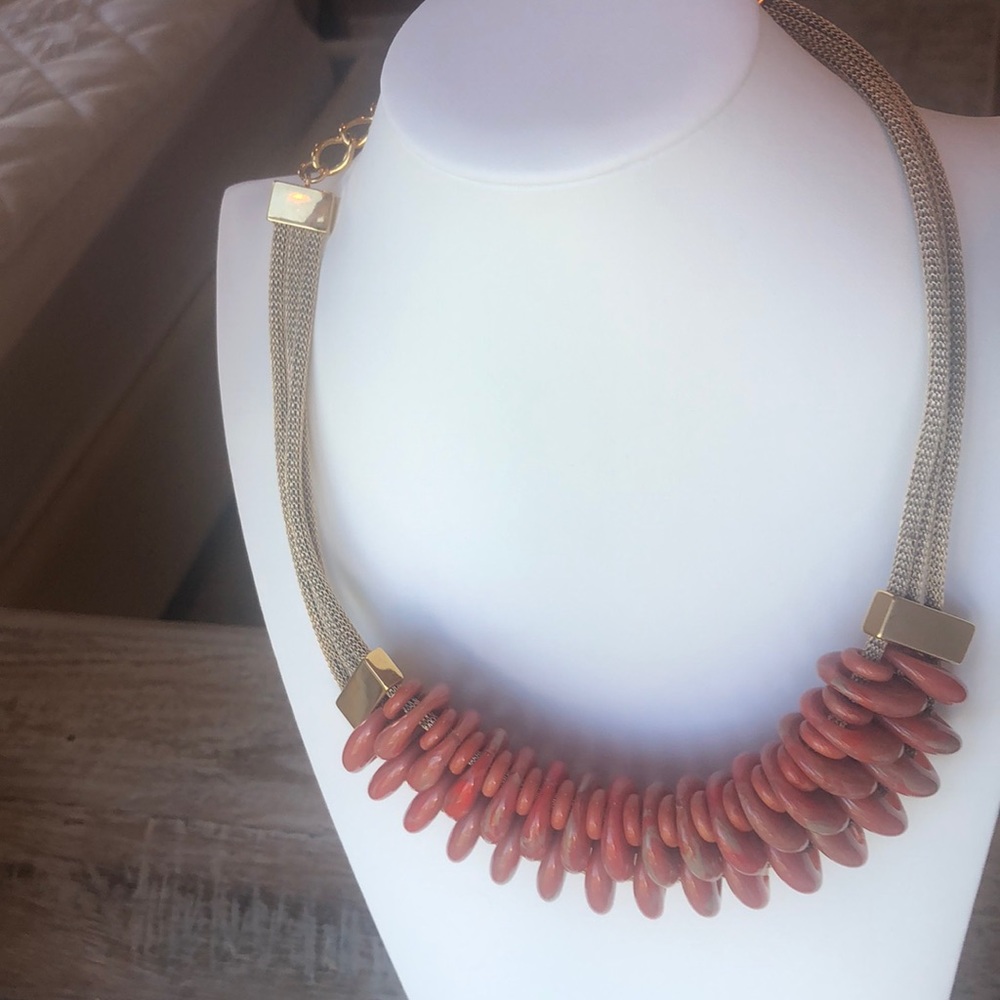 DL Pono necklace